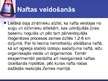 Prezentācija 'Nafta', 8.