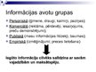 Prezentācija 'Pircējs kā konkurenci ietekmējošs faktors Latvijas patēriņa preču tirgū', 10.