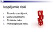 Prezentācija 'Pircējs kā konkurenci ietekmējošs faktors Latvijas patēriņa preču tirgū', 12.