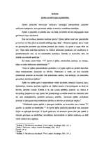 Referāts 'Sporta un TV mijiedarbība', 1.