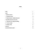 Referāts 'Neverbālās saskarsmes loma cilvēka dzīvē', 1.