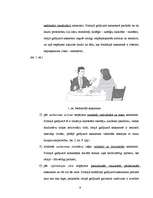 Referāts 'Neverbālās saskarsmes loma cilvēka dzīvē', 4.