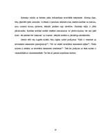 Referāts 'Neverbālās saskarsmes loma cilvēka dzīvē', 22.