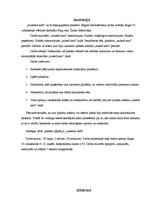 Referāts '"Aukstais karš" un tā atspoguļošana plakātu mākslā', 2.