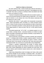 Referāts '"Aukstais karš" un tā atspoguļošana plakātu mākslā', 7.