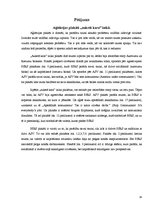 Referāts '"Aukstais karš" un tā atspoguļošana plakātu mākslā', 14.