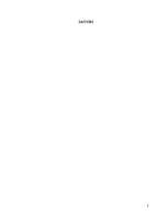 Referāts 'Katalītiska glicerīna oksidēšana ar skābekli un ūdeņraža peroksīdu ', 2.