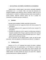 Referāts 'Katalītiska glicerīna oksidēšana ar skābekli un ūdeņraža peroksīdu ', 4.