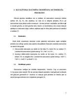 Referāts 'Katalītiska glicerīna oksidēšana ar skābekli un ūdeņraža peroksīdu ', 8.