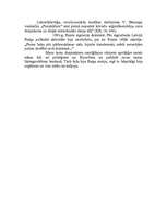 Referāts 'Rainis (Jānis Pliekšāns)', 2.