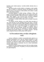 Referāts 'Tiesības uz svešu lietu', 11.