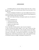 Diplomdarbs 'Stūres iekārtas piemērošana studiju vajadzībām', 5.