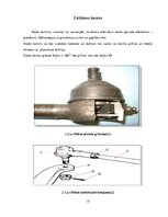 Diplomdarbs 'Stūres iekārtas piemērošana studiju vajadzībām', 15.