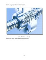 Diplomdarbs 'Stūres iekārtas piemērošana studiju vajadzībām', 24.