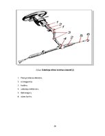 Diplomdarbs 'Stūres iekārtas piemērošana studiju vajadzībām', 26.