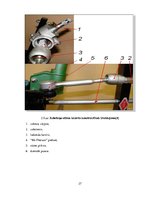 Diplomdarbs 'Stūres iekārtas piemērošana studiju vajadzībām', 27.