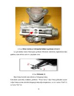 Diplomdarbs 'Stūres iekārtas piemērošana studiju vajadzībām', 41.