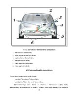 Diplomdarbs 'Stūres iekārtas piemērošana studiju vajadzībām', 45.