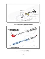 Diplomdarbs 'Stūres iekārtas piemērošana studiju vajadzībām', 47.