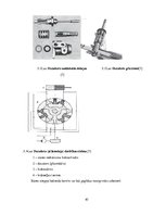 Diplomdarbs 'Stūres iekārtas piemērošana studiju vajadzībām', 61.