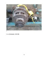 Diplomdarbs 'Stūres iekārtas piemērošana studiju vajadzībām', 74.