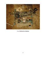 Diplomdarbs 'Stūres iekārtas piemērošana studiju vajadzībām', 77.