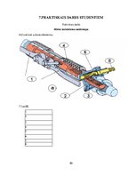 Diplomdarbs 'Stūres iekārtas piemērošana studiju vajadzībām', 80.