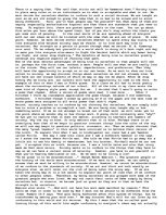 Eseja 'Conformity', 1.