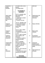 Paraugs 'Sporta stundas konspekts 6.klasei akrobātikā', 2.
