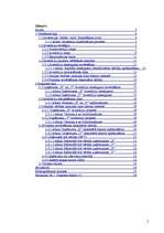 Referāts 'Investīciju projekta novērtēšana', 2.