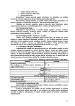 Referāts 'Investīciju projekta novērtēšana', 11.