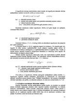 Referāts 'Investīciju projekta novērtēšana', 13.