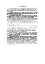 Konspekts 'Gunars Janovskis', 1.