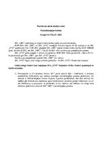 Paraugs 'Kreditora maksātnespējas procesa pieteikums', 2.