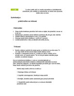 Konspekts 'Endodontija (sakņu kanālu ārstēšana)', 2.