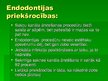 Konspekts 'Endodontija (sakņu kanālu ārstēšana)', 14.