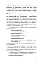 Referāts 'Fenomenoloģijas skolas sabiedrības apziņā', 2.