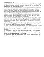 Eseja 'This Essays Explains what Caused the Civil War', 1.