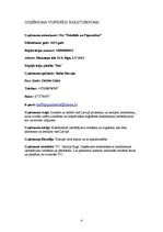 Biznesa plāns 'Biznesa plāns kafejnīcai', 4.