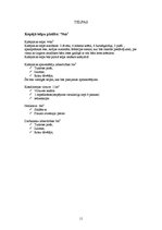 Biznesa plāns 'Biznesa plāns kafejnīcai', 11.