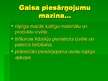 Prezentācija 'Gaisa kvalitāte telpās', 13.