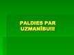 Prezentācija 'Gaisa kvalitāte telpās', 14.