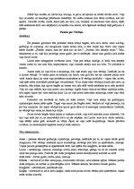 Referāts 'Kārļa Skalbes pasaku analīze', 2.