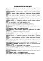 Referāts 'Kārļa Skalbes pasaku analīze', 5.