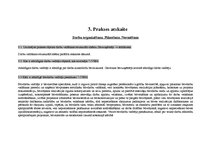 Prakses atskaite 'Darbu organizēšana. Plānošana. Normēšana', 2.