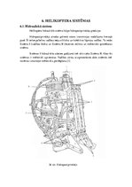 Konspekts 'Helikopters MBB BO-105', 26.