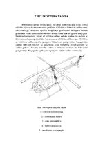 Konspekts 'Helikopters MBB BO-105', 31.