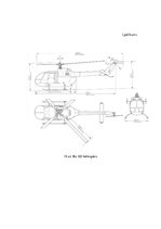 Konspekts 'Helikopters MBB BO-105', 35.