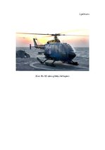 Konspekts 'Helikopters MBB BO-105', 36.