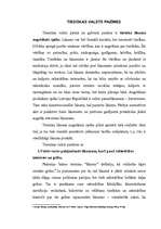 Referāts 'Tiesiskas valsts pazīmes un raksturojums', 4.